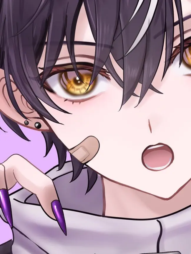 ktykunfan의 「僕を見捨てないで！！」