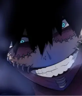 Profile image of Dabi