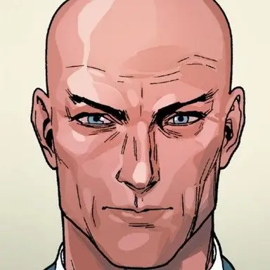 Profile image of Professor X