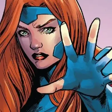 Profile image of Jean Grey