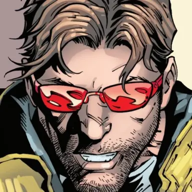 Profile image of Scott Summers