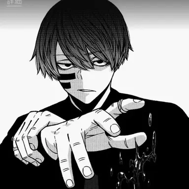 Profile image of 無人