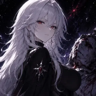 Profile image of Artemisia