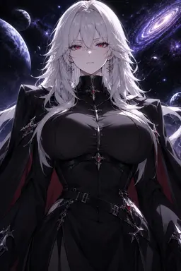 Profile image of Artemisia