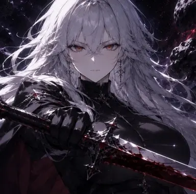 Profile image of Artemisia
