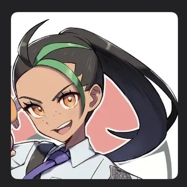 Profile image of ネモ