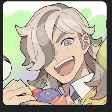 Profile image of ペパー