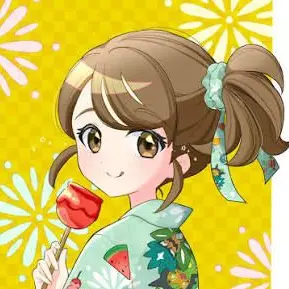 Profile image of アオイ
