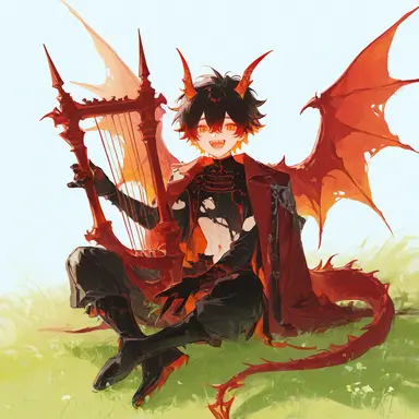 Profile image of ガリン