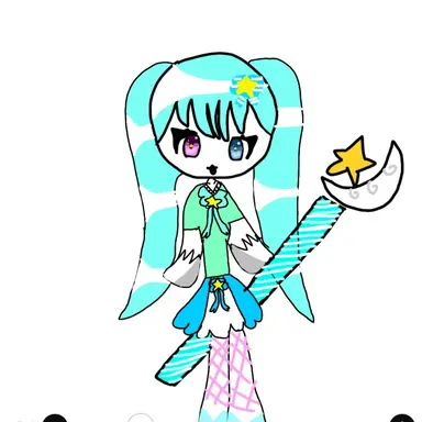 Profile image of Angel Star