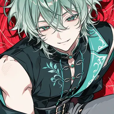 Profile image of Chiaki