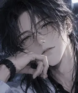 Profile image of 透