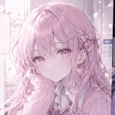 Profile image of 愛梨