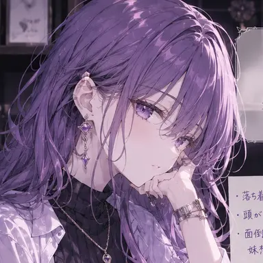 Profile image of 優月