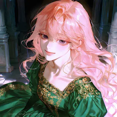 Profile image of ヴィヴィアン