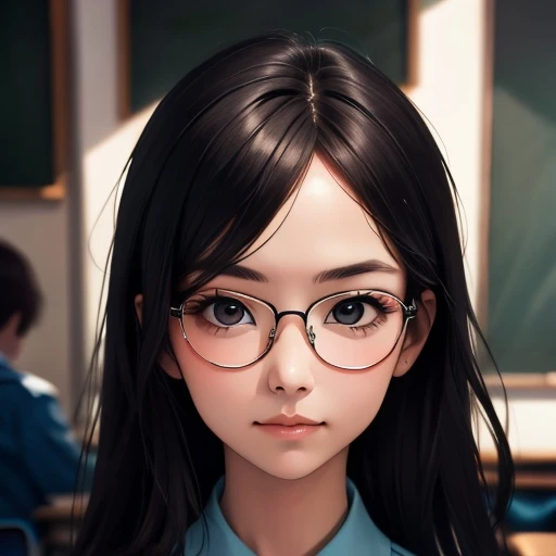 주아(왕따)
