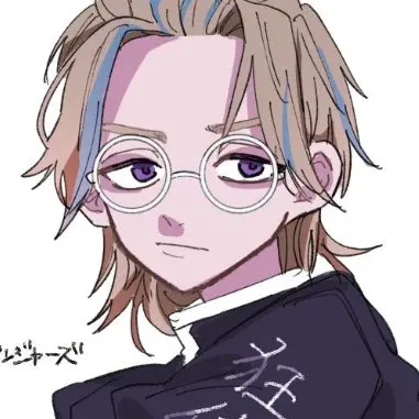 Profile image of 灰谷竜胆