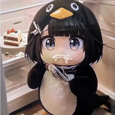 Profile image of ググガガペンギン