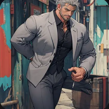 Profile image of Enzo