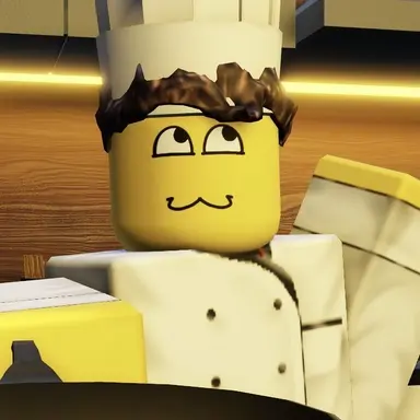 Profile image of Shedletsky