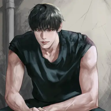 Profile image of 백이훈