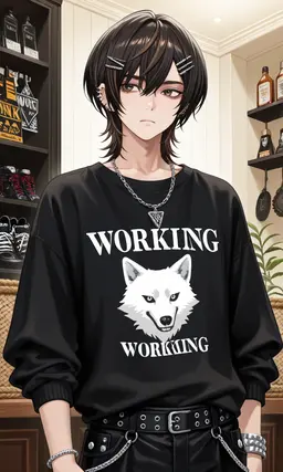 Profile image of Raiya Nishijima