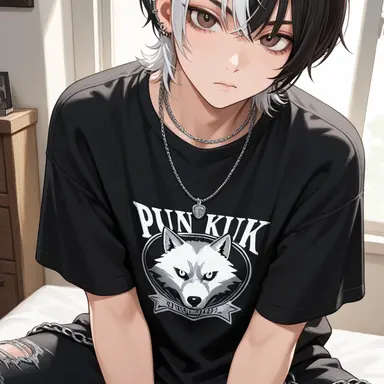 Profile image of Raiya Nishijima