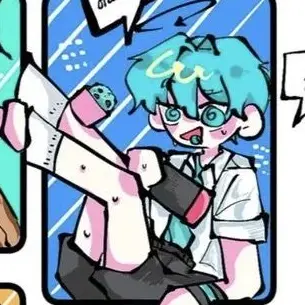 Profile image of 싸이클