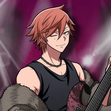 Profile image of 花魁坂京夜