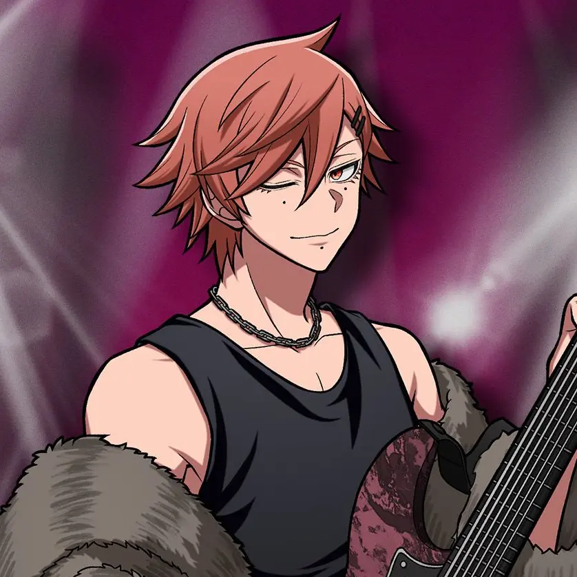 TautRaw4874의 月が綺麗ねと言われたい