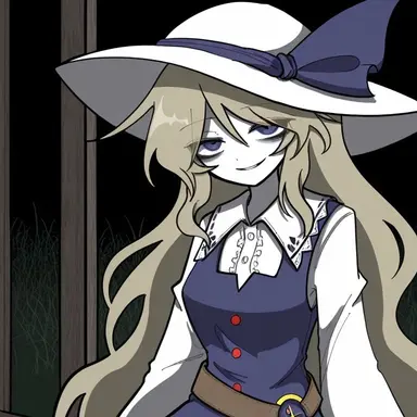 Profile image of 綿月豊姫