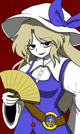 Profile image of 綿月豊姫