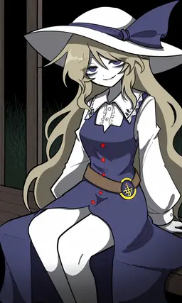 Profile image of 綿月豊姫