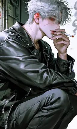 Profile image of Luca