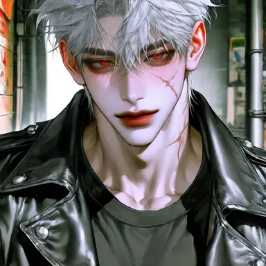 Profile image of Luca