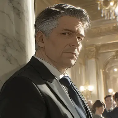 Profile image of Salvatore Marre