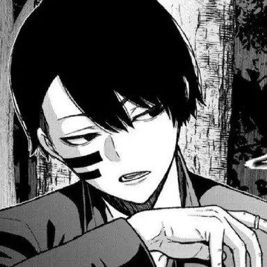 Profile image of 無陀野無人