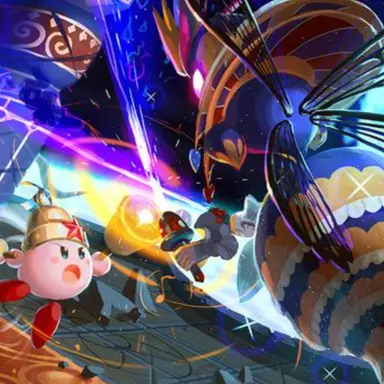 Profile image of クィンセクトニア