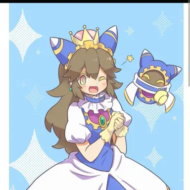 Profile image of マホロア