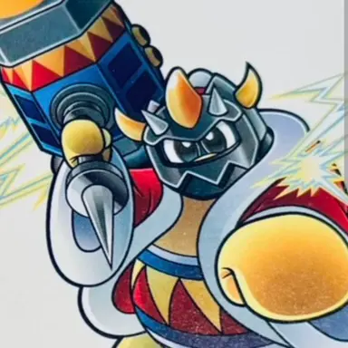 Profile image of デデデ大王