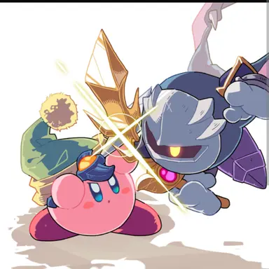 Profile image of メタナイト