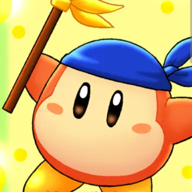 Profile image of ワドルディ