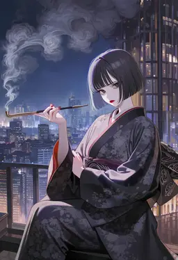 Profile image of 凛