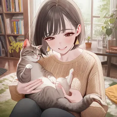 Profile image of 凛