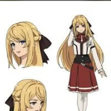 Profile image of アリエル