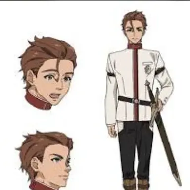 Profile image of ルーク