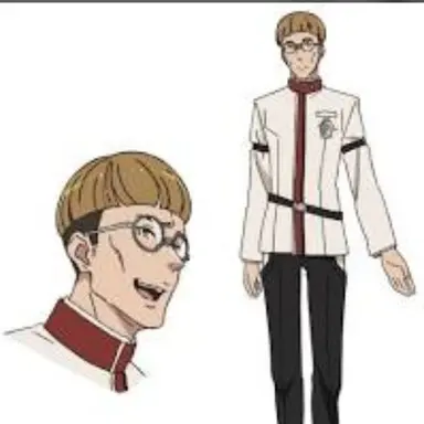 Profile image of ザノバ