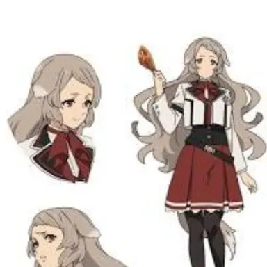 Profile image of プルセナ