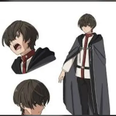 Profile image of クリフ