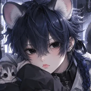 Profile image of 미노루